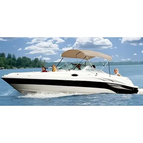 BIM TOP ONLY SUNBRLA 6 ftX 36"X BIM TOP ONLY SUNBRLA 6 ftX 36"X