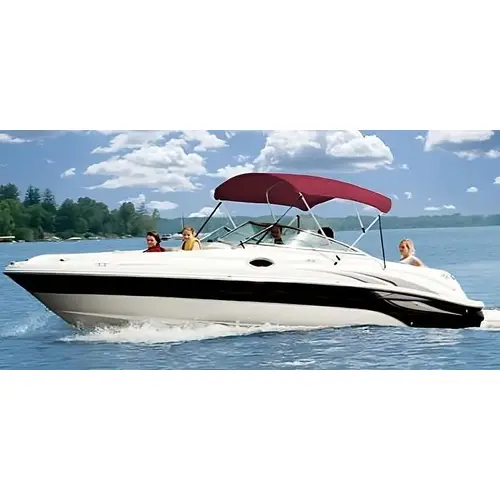 BIM TOP ONLY SUNBRLA 6 ftX 42"X BIM TOP ONLY SUNBRLA 6 ftX 42"X