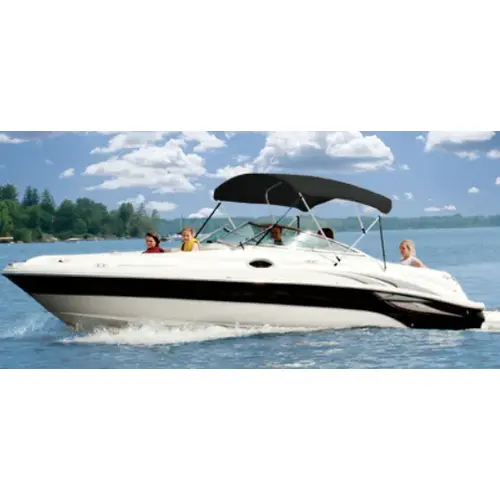BIMINI TOP ONLY ULTIMA 6 ft X 36 BIMINI TOP ONLY ULTIMA 6 ft X 36