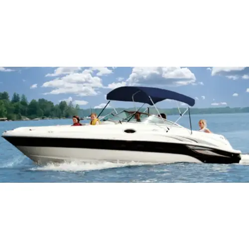BIMINI TOP ONLY ULTIMA 6 ft X 42 BIMINI TOP ONLY ULTIMA 6 ft X 42