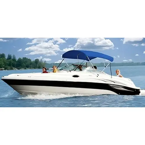 BIM TOP ONLY SUNBRLA 6 ftX 42"X BIM TOP ONLY SUNBRLA 6 ftX 42"X