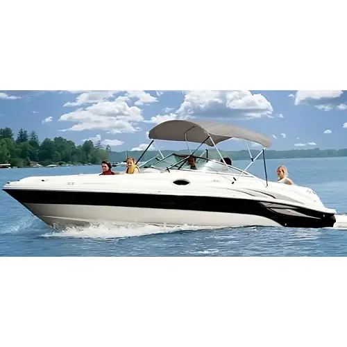 BIM TOP ONLY SUNBRLA 6 ftX 42"X BIM TOP ONLY SUNBRLA 6 ftX 42"X
