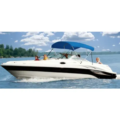 BIMINI TOP ONLY ULTIMA 6 ft X 36 BIMINI TOP ONLY ULTIMA 6 ft X 36