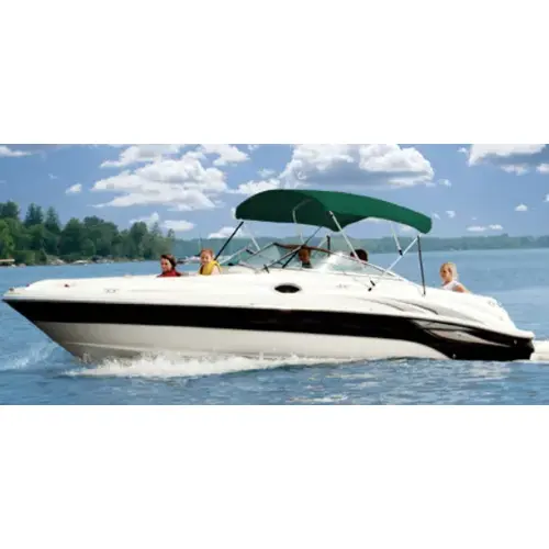 BIMINI TOP ONLY ULTIMA 6 ft X 42 BIMINI TOP ONLY ULTIMA 6 ft X 42
