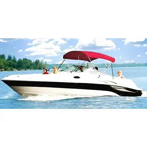 BIM TOP ONLY SUNBRLA 6 ftX 42"X BIM TOP ONLY SUNBRLA 6 ftX 42"X