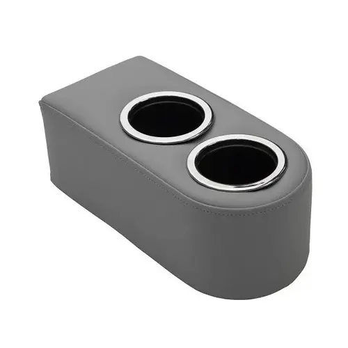 LCI MOBILE CUPHOLDER GREY LCI MOBILE CUPHOLDER GREY