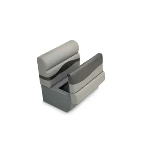 LCI 30" BENCH SEAT GREY LCI 30" BENCH SEAT GREY
