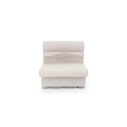 LCI 50" BENCH SEAT CHAMPAGNE LCI 50" BENCH SEAT CHAMPAGNE