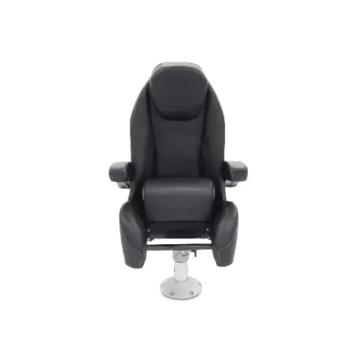LCI HIGH BACK HELM SEAT W/RECL LCI HIGH BACK HELM SEAT W/RECL
