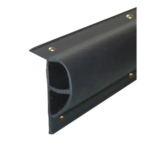 STANDARD P SHAPE BLK 10 ft COIL STANDARD P SHAPE BLK 10 ft COIL