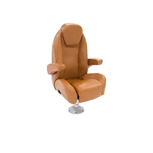 LCI HI-B HELM SEAT W/REC & FLI LCI HI-B HELM SEAT W/REC & FLI
