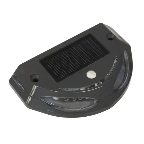 DOCK LIGHT 3 COLOR - BLACK DOCK LIGHT 3 COLOR - BLACK