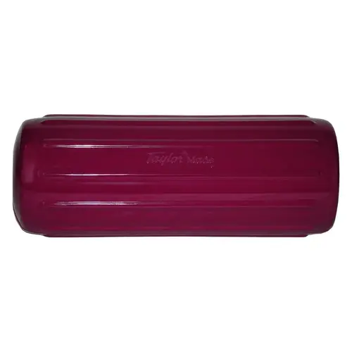 BIG B FENDER BURGUNDY 6"X15" BIG B FENDER BURGUNDY 6"X15"