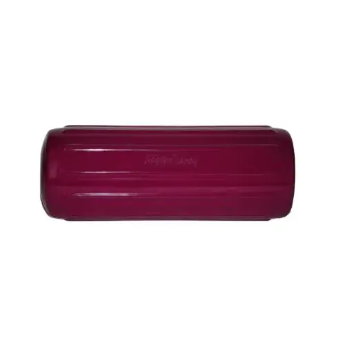 BIG B FENDER BURGUNDY 10" X 26 BIG B FENDER BURGUNDY 10" X 26