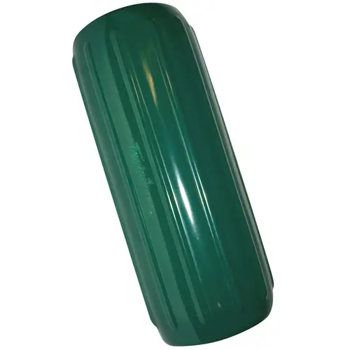 BIG B FENDER EMERALD GREEN 6" BIG B FENDER EMERALD GREEN 6"