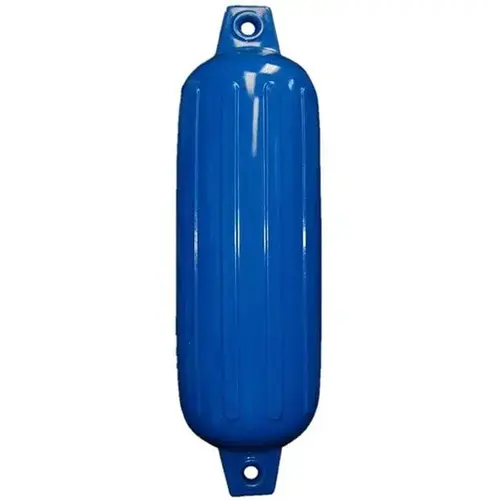 4" X 16" BLUE BOAT GUARD FENDE 4" X 16" BLUE BOAT GUARD FENDE