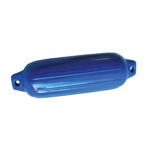 8" X 26" BLUE BOAT GUARD FENDE 8" X 26" BLUE BOAT GUARD FENDE