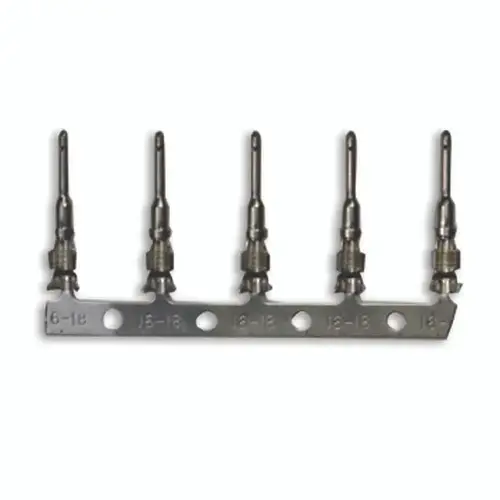 Evinrude, Johnson and Gale Outboard Motors TERMINAL, MALE (20/Pack) Evinrude, Johnson and Gale Outboard Motors TERMINAL, MALE (20/Pack)
