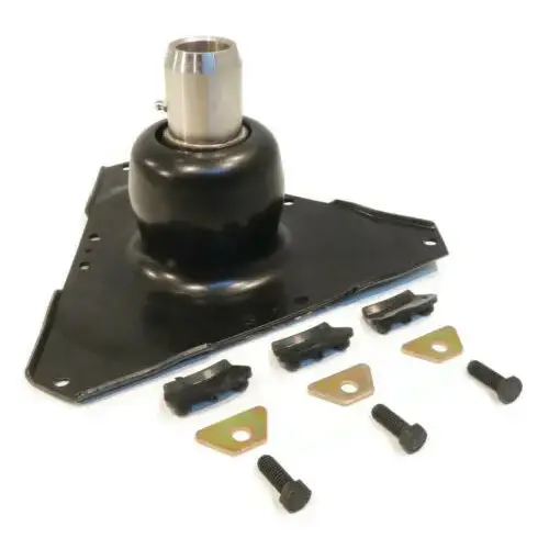 Coupling Assembly Engineered Marine Products - EMP Engineered Marine Products Coupling Assembly Engineered Marine Products - EMP Engineered Marine Products