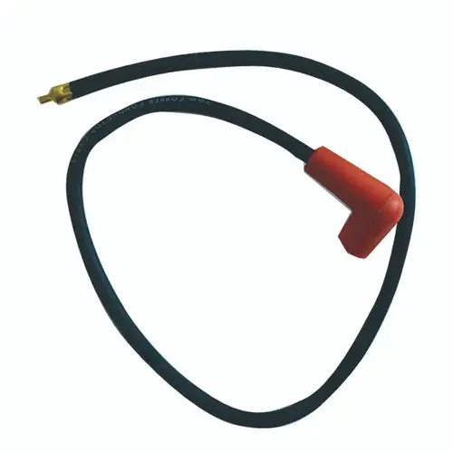SPARK PLUG WIRE 24" SPARK PLUG WIRE 24"