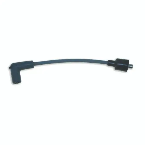 PLUG WIRES, RF SUPRESSION PLUG WIRES, RF SUPRESSION