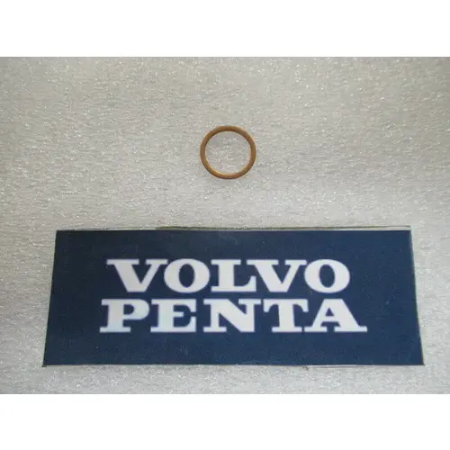 Gasket - Volvo Penta Gasket - Volvo Penta