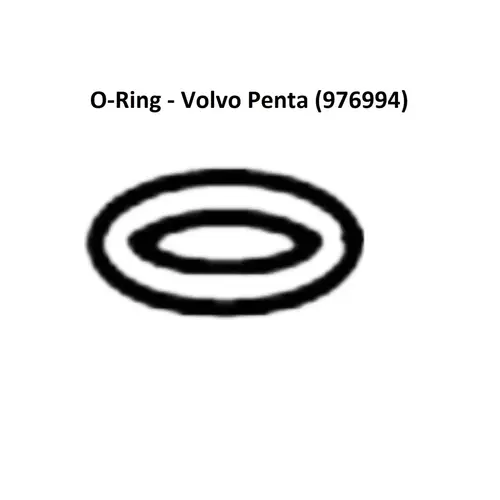 O-Ring - Volvo Penta O-Ring - Volvo Penta