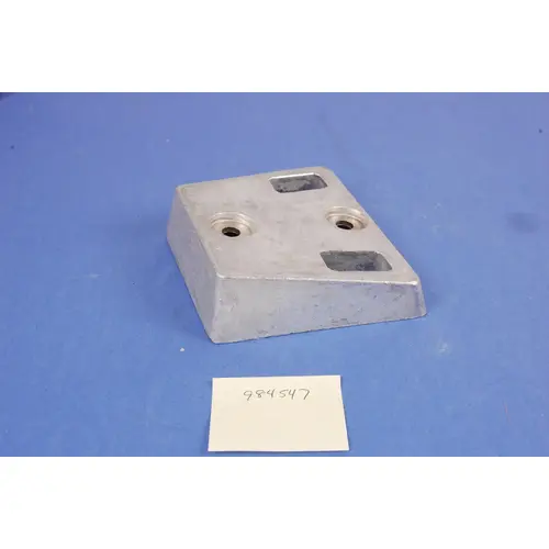 Anode & Insert Assembly - BRP Anode & Insert Assembly - BRP