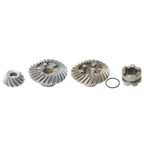 GEAR SET Evinrude, Johnson and Gale Outboard Motors COBRA /W SHIFTER GEAR SET Evinrude, Johnson and Gale Outboard Motors COBRA /W SHIFTER