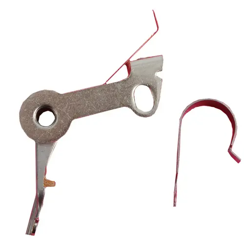 CONTACT POINT Assembly CONTACT POINT Assembly