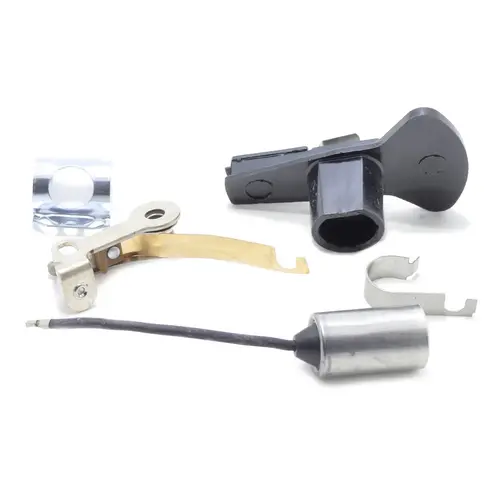 Tune Up Kit Assembly - BRP Tune Up Kit Assembly - BRP