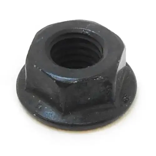 Flange Nut - Volvo Penta Flange Nut - Volvo Penta