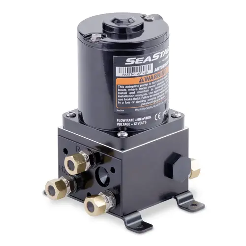 AUTOPILOT PUMP TYPE 1 12V AUTOPILOT PUMP TYPE 1 12V