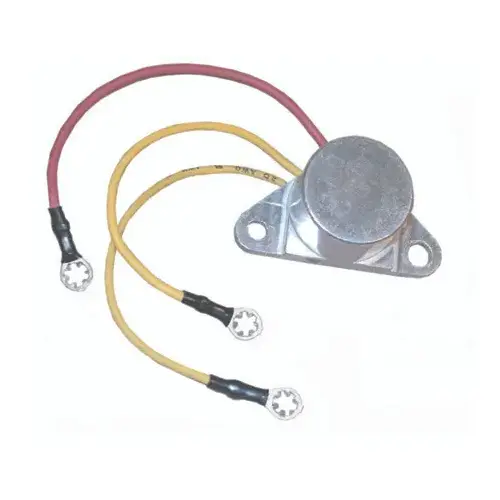 Evinrude, Johnson And Gale Outboard Motors Rectifier - ARCO Marine Evinrude, Johnson And Gale Outboard Motors Rectifier - ARCO Marine