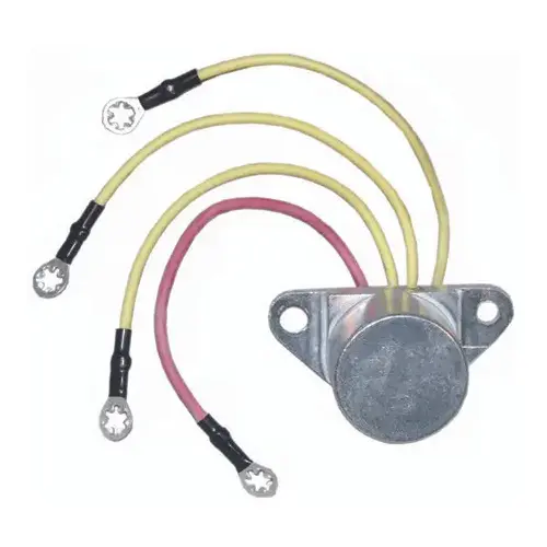 Rectifier - ARCO Marine Rectifier - ARCO Marine