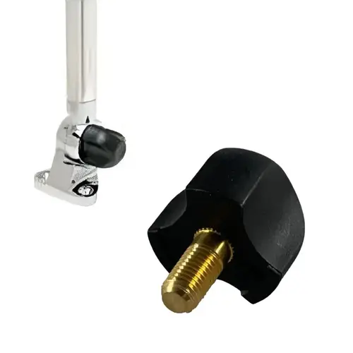 KNOB-BASE,LIGHT,F/D,PLAST (1003167) KNOB-BASE,LIGHT,F/D,PLAST (1003167)
