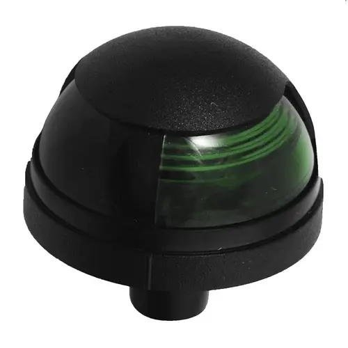 SIDELIGHT DECK MT GREEN SIDELIGHT DECK MT GREEN