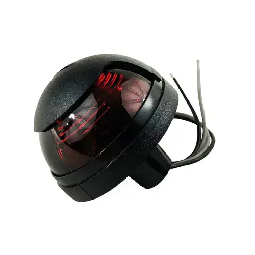SIDELIGHT DECK MT RED SIDELIGHT DECK MT RED