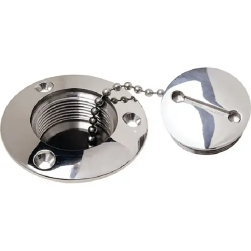 CAP/CHAIN CAP/CHAIN
