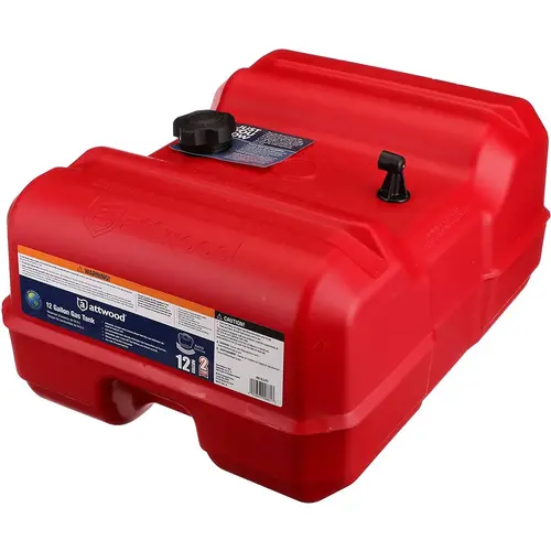 ASM-TANK 12 GAL LP LO PRO ASM-TANK 12 GAL LP LO PRO