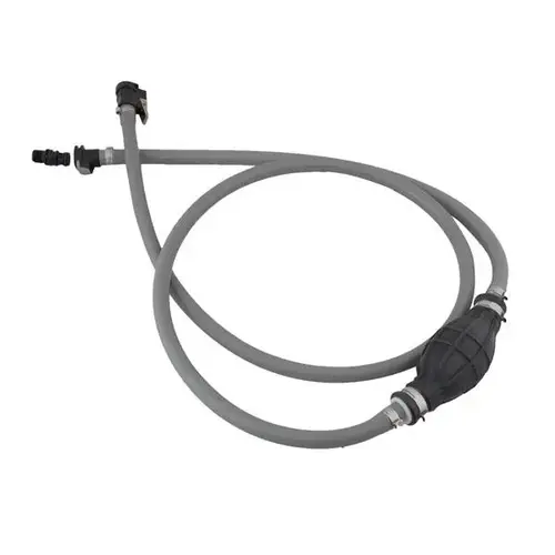 FUEL KIT,MERC,SPYLS,6 ftX3/ FUEL KIT,MERC,SPYLS,6 ftX3/