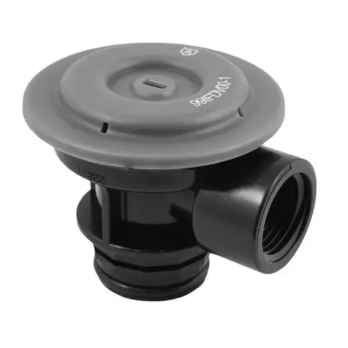 ASM-VALVE,FDV 0 WHITE ASM-VALVE,FDV 0 WHITE