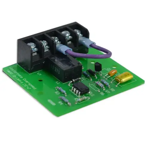 Westerbeke Overspeed Shutdn Kit - CDI Electronics Westerbeke Overspeed Shutdn Kit - CDI Electronics