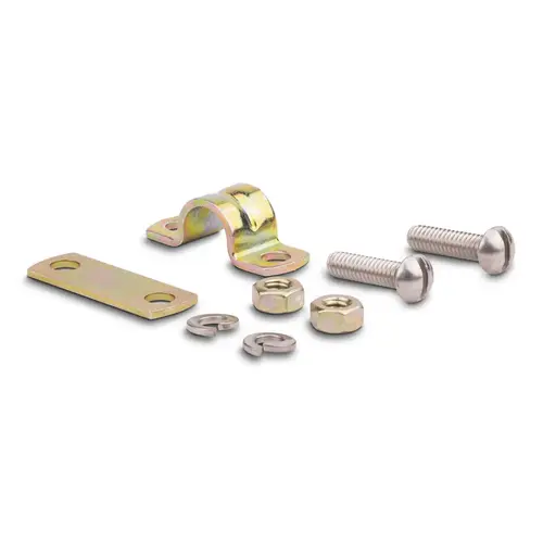 6400 CLAMP & SHIM KIT 6400 CLAMP & SHIM KIT