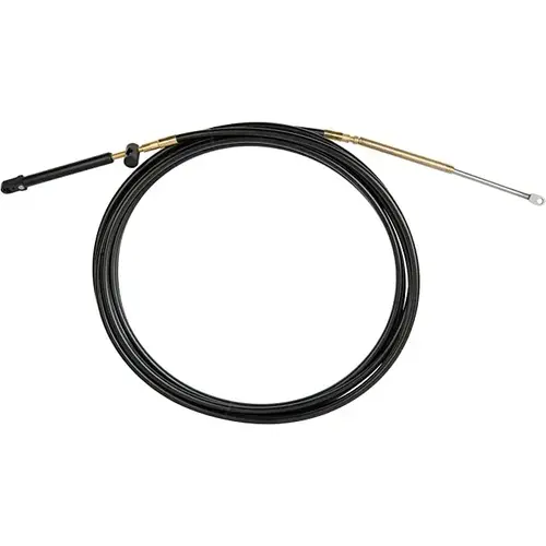 Control Cable XTREME Generation II Mercury 8 ft Control Cable XTREME Generation II Mercury 8 ft
