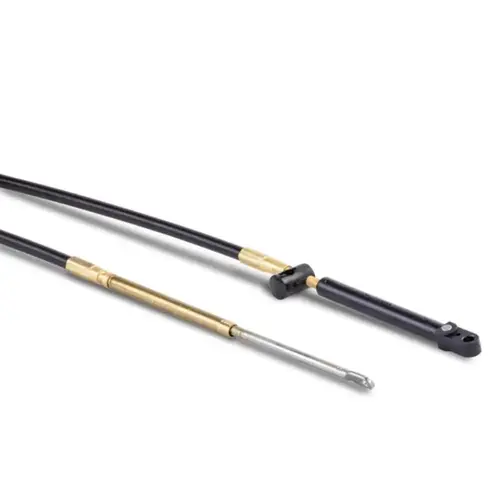 XTREME Generation II Mercury CNTRL Cable 22 ft XTREME Generation II Mercury CNTRL Cable 22 ft