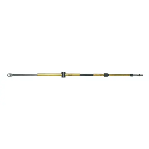 XTREME Evinrude, Johnson and Gale Outboard Motors VOLVO GATE Cable 23 ft XTREME Evinrude, Johnson and Gale Outboard Motors VOLVO GATE Cable 23 ft