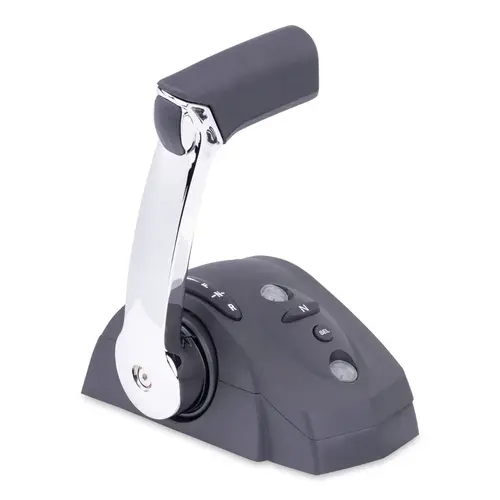SINGLE CONTROL HEAD KIT SINGLE CONTROL HEAD KIT