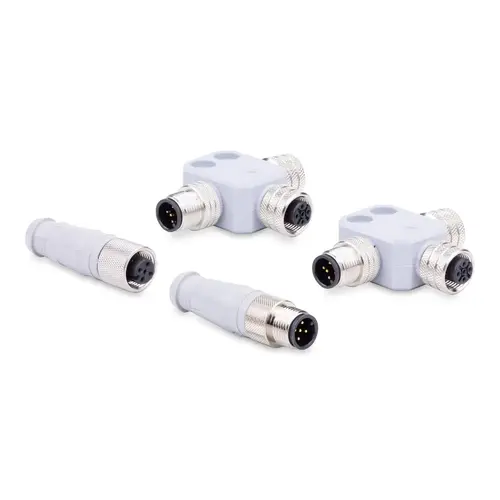 NMEA MICRO -TEE KIT - DUAL Engine NMEA MICRO -TEE KIT - DUAL Engine