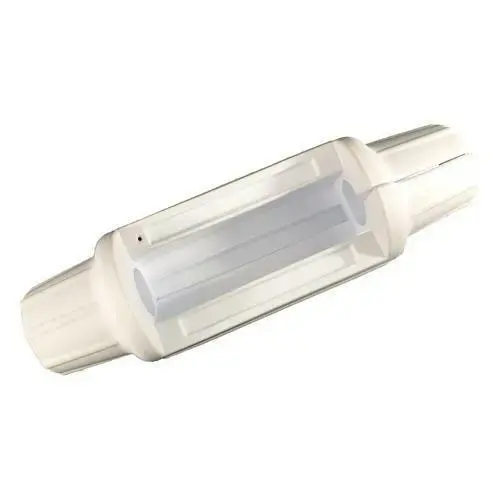 TORPEDO BUMPER PVC_ WHITE TORPEDO BUMPER PVC_ WHITE